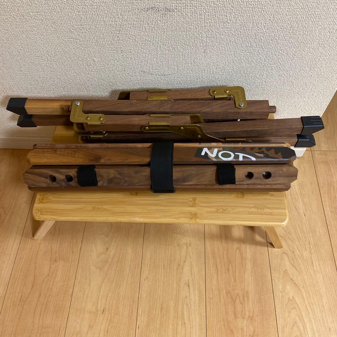 NORAS サイドテーブル イベ ント限定　 真鍮 noras