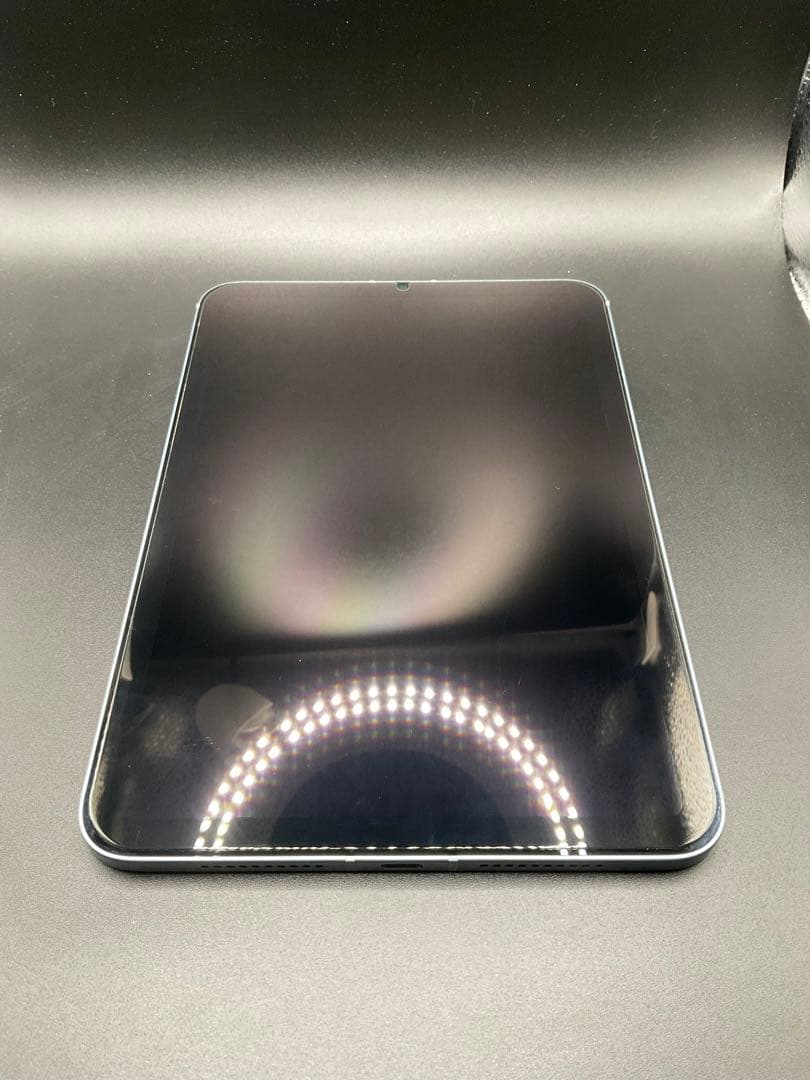 iPad mini(A17pro) 128GB Wi-Fi＋Cellular