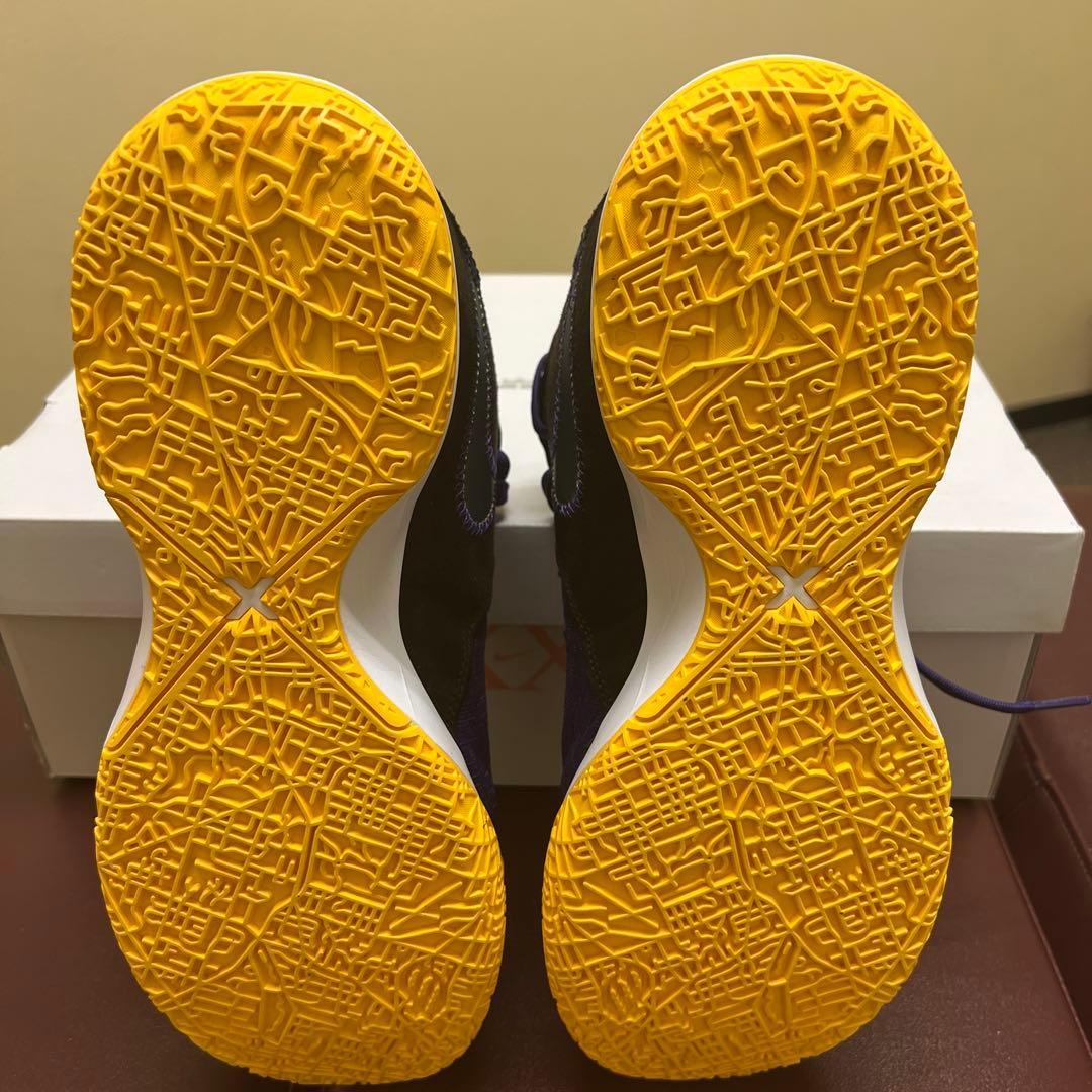 け*ん様 NIKE レブロンネクストジェン