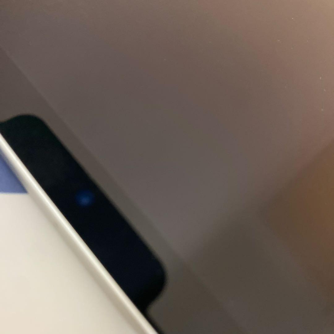 【未使用】Apple iPad Air第4世代 シルバー+Smart Folio