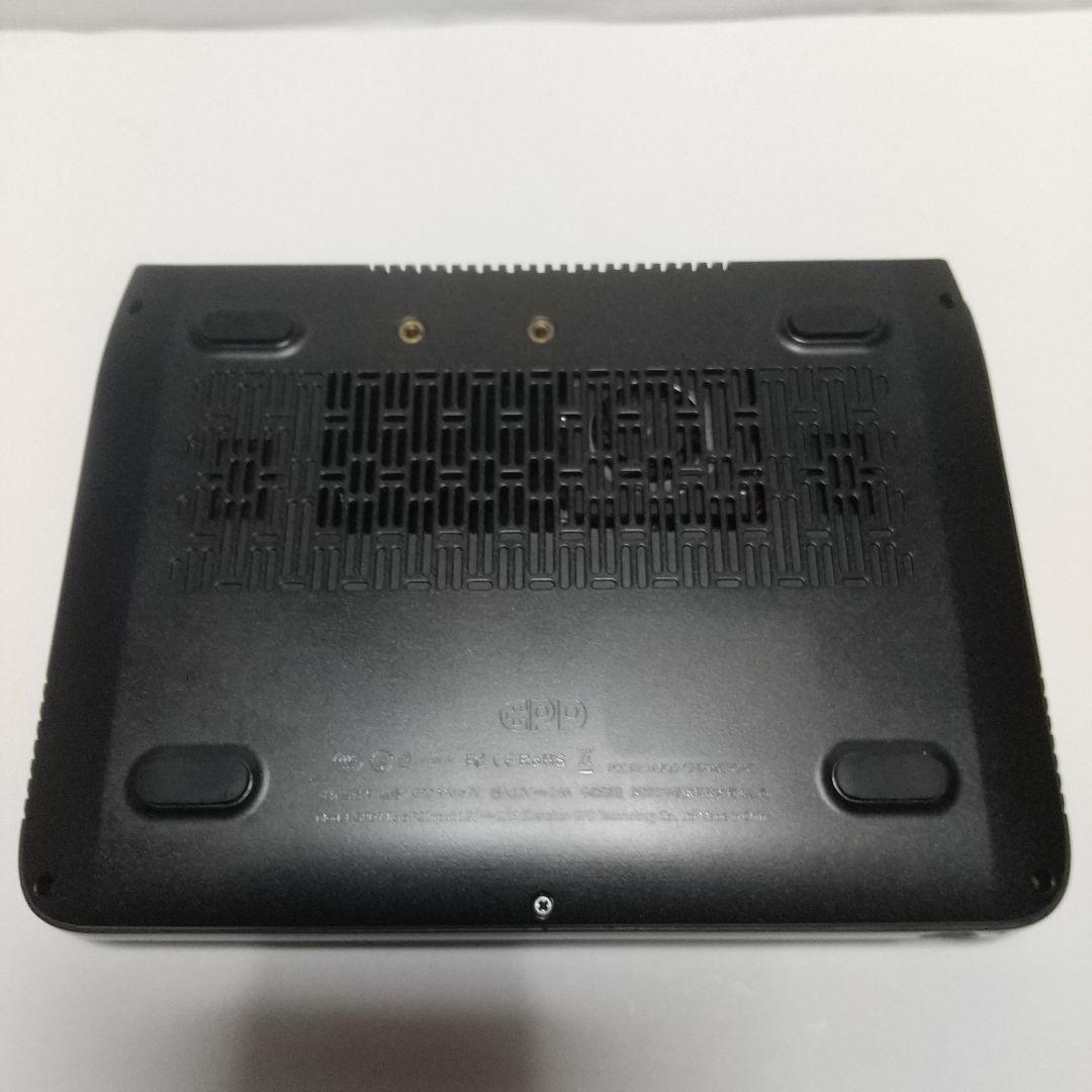 GPD MicroPC　Windows11