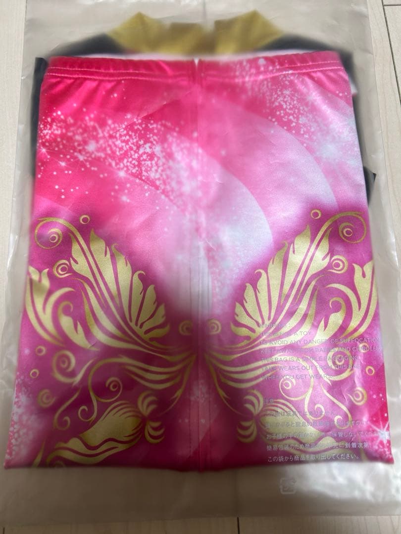 KEIRIN ガールズグランプリ2025 チャンピオン　ジャージ　新品未開封