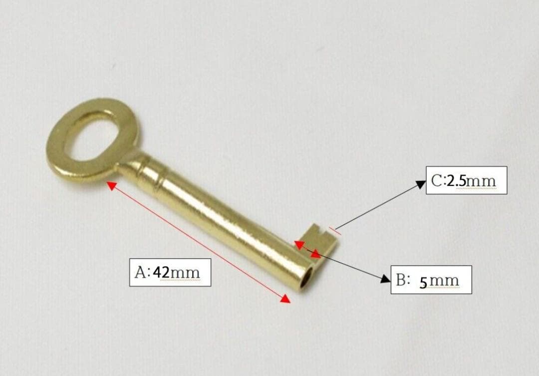鍵 タンノイ スピーカー ネット用 スターリング、エジンバラ、カンタベリー共通