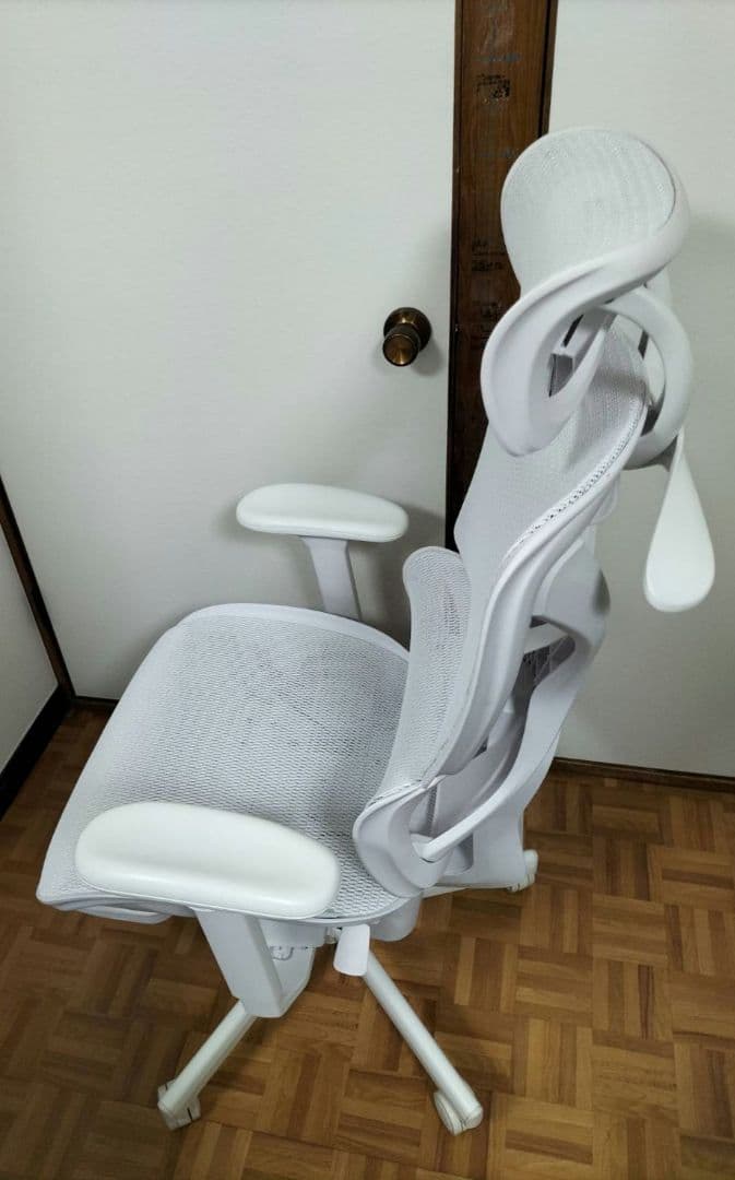 【美品】 COFO Chair Pro ホワイト