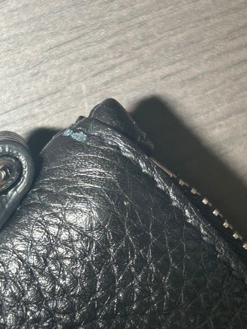 プラダ　PRADA ショルダーバッグ　ブラック