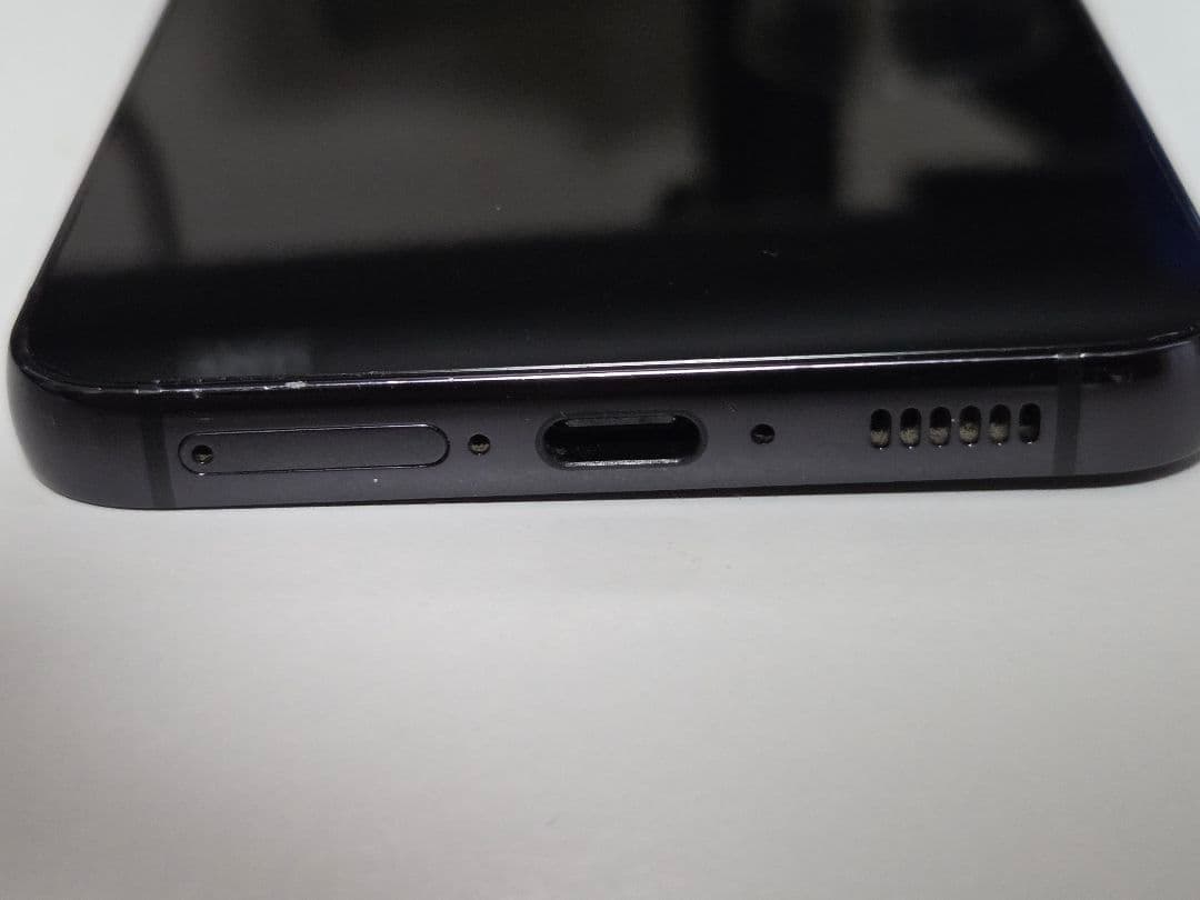 Galaxy S23 256GB ファントムブラックSM-S911C