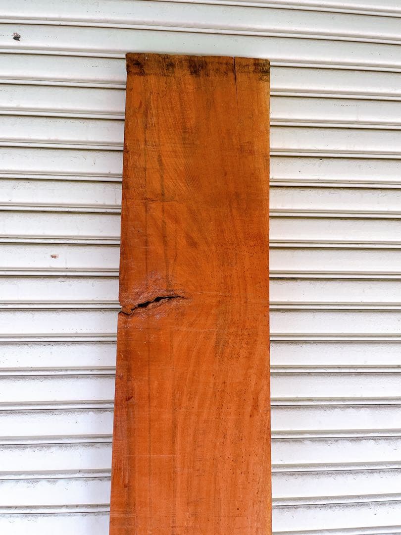 天然　一枚板　欅　D材木　天板　ベンチ座面　無垢板木材　カウンターテーブル