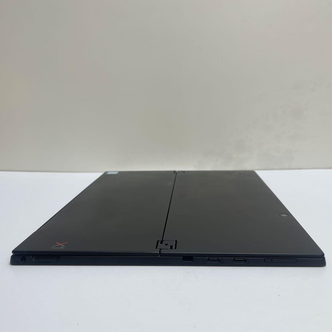 #930 レノボThinkpad X1 Tablet Gen3 i5-8350U