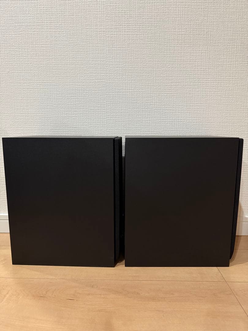 【美品】Paradigm Monitor SE Atom