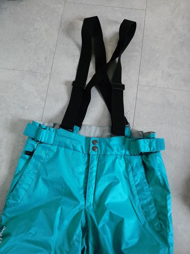 SALOMONサロモン スキージャケット パンツ 上下セット メンズM 程度良好