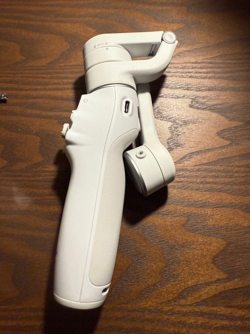 DJI Osmo Mobile 6 ジンバル