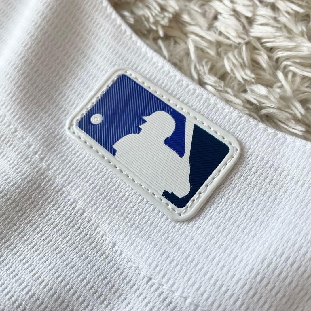 ナイキ 極美品 TORONTO BLUE JAYS #27 ゲレーロ Jr.