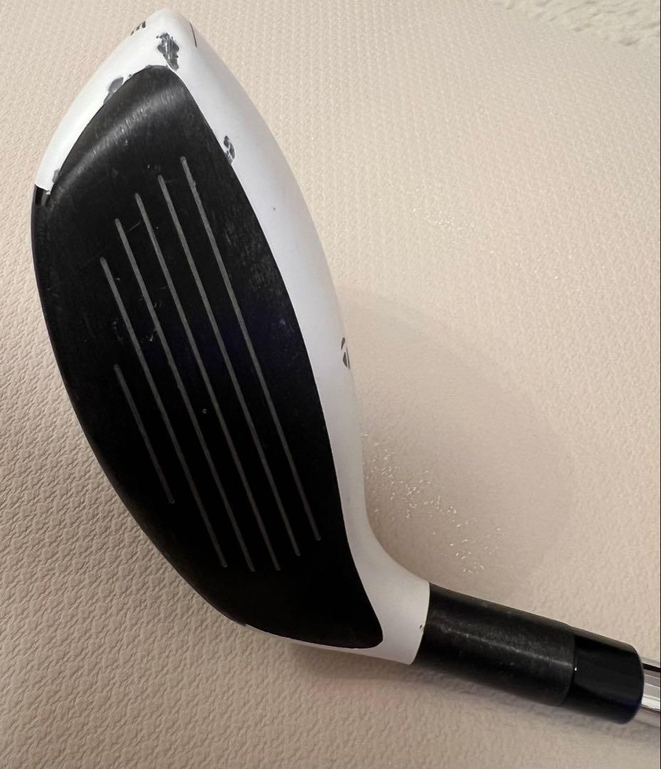 【期間限定値下げ】テーラーメイドSLDR ドライバー、ユーティリティセット販売