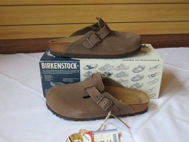 BIRKENSTOCK ビルケンシュトック サンダル サイズ38