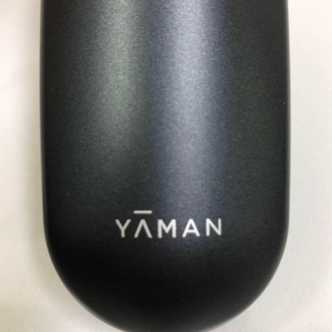 Y24-7 YAMAN YJFCOB ブルーグリーンショット 美容器 ジャンク