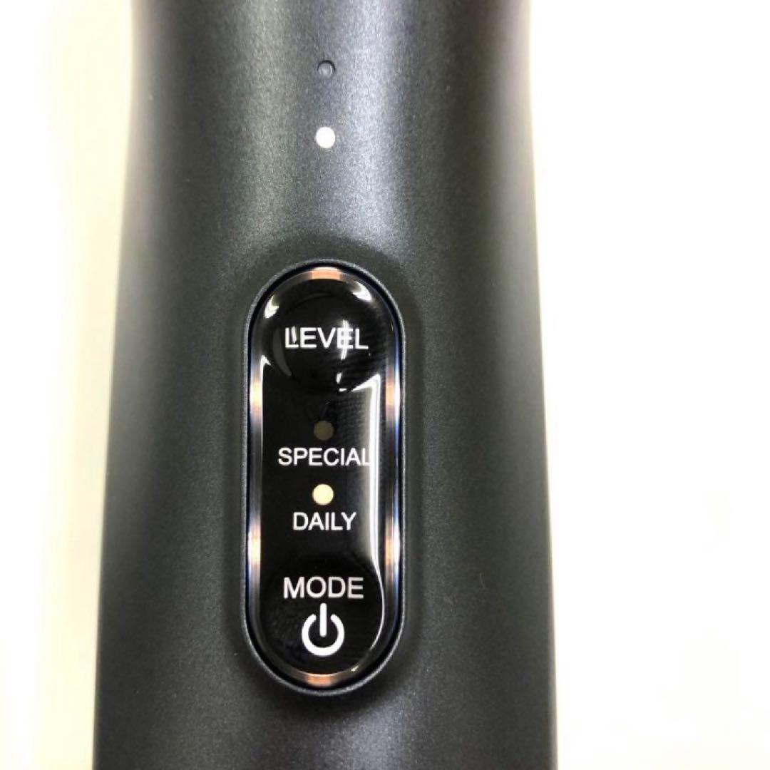 Y24-7 YAMAN YJFCOB ブルーグリーンショット 美容器 ジャンク