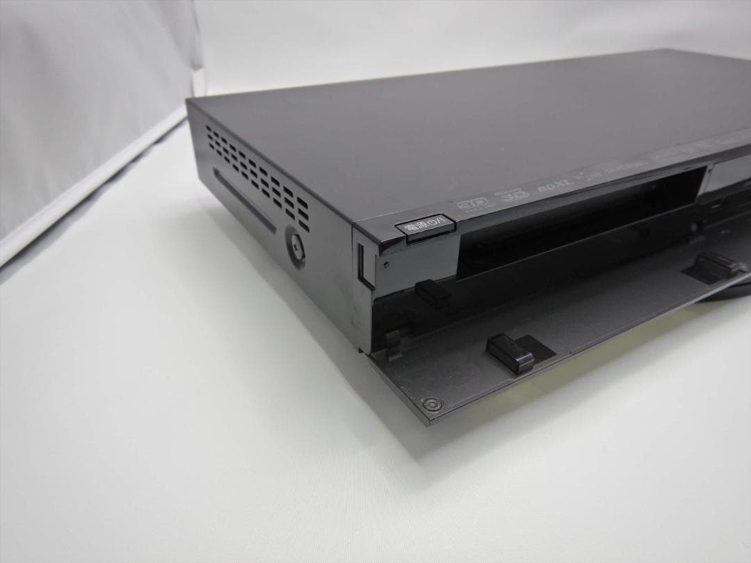 ■整備品 DIGA DMR-BWT510 2011年 1TB換装