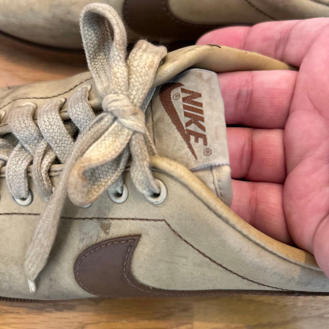 【希少!!】NIKE ボウリングシューズ【レア】