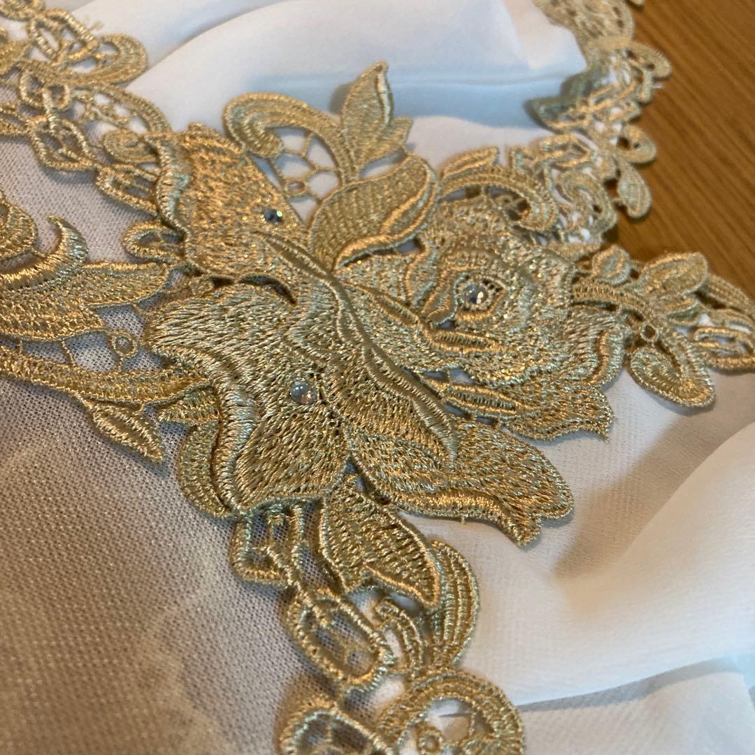 ワコールsaluteキャミソール