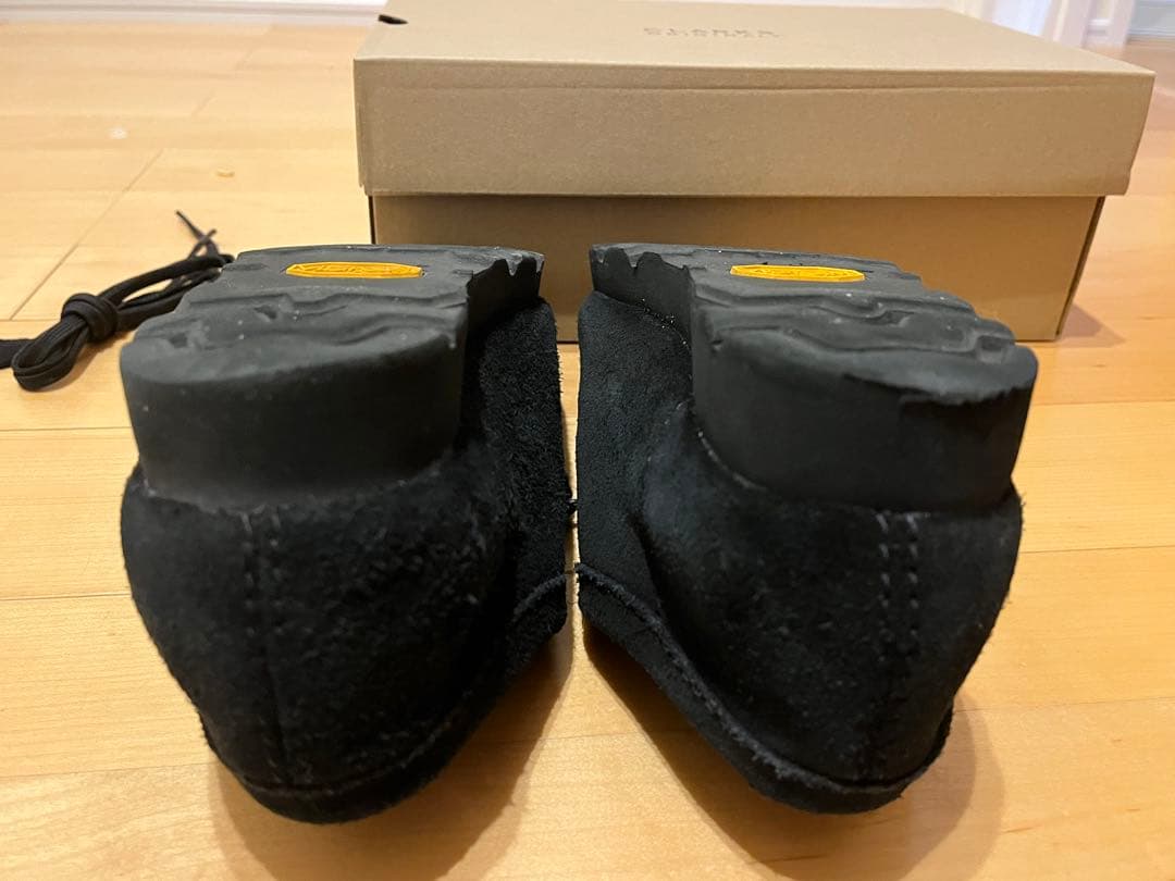 Clarks Wallabee クラークス ワラビー ゴアテックス　gtx