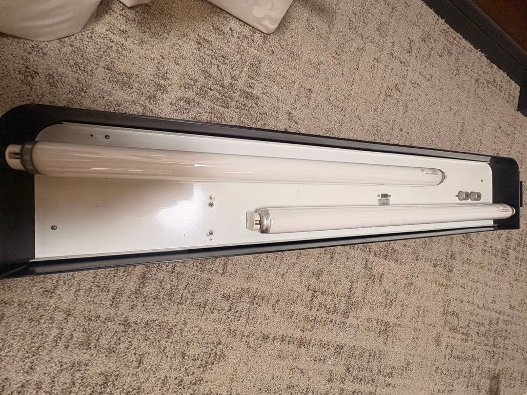 ニッソーnisso曲げガラス90cm水槽 手渡しのみです。