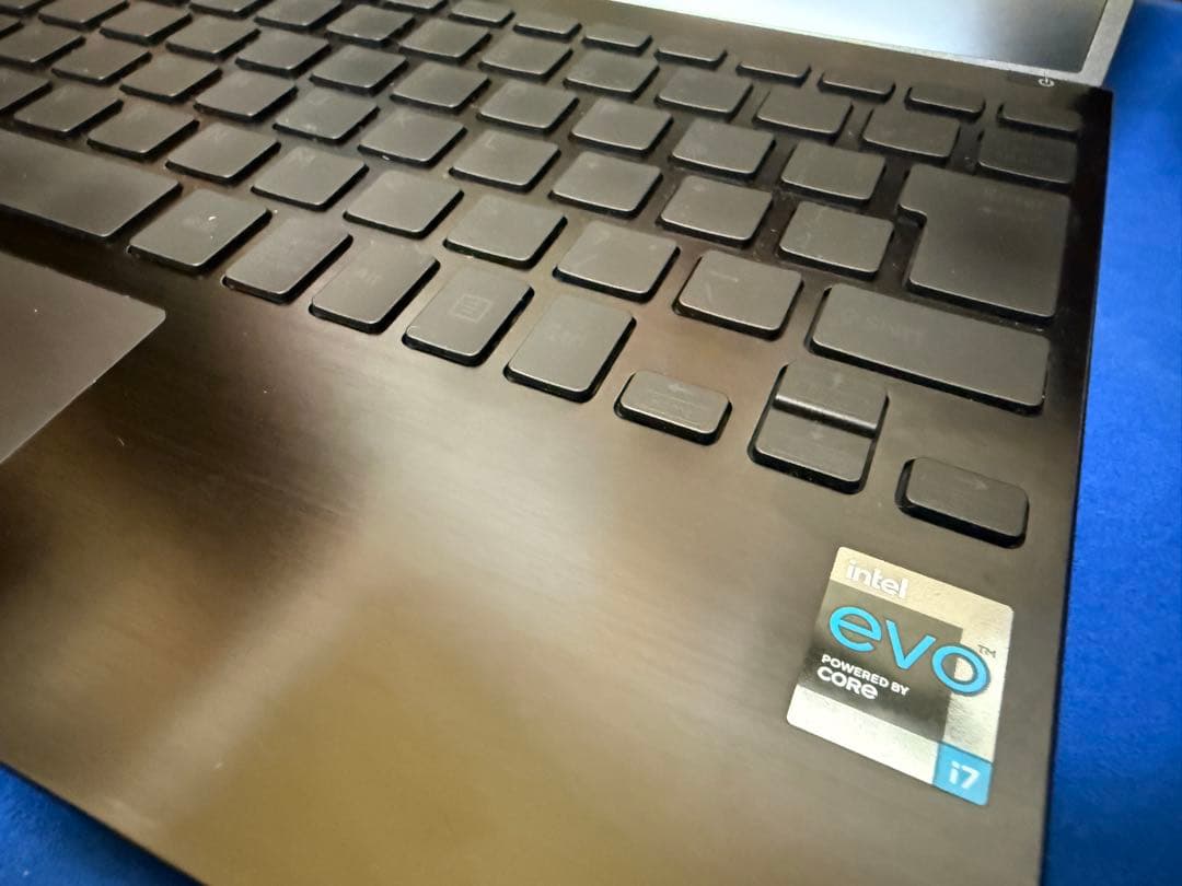 「美品」VAIO SX12 ALL BLACK EDITION SIMフリー