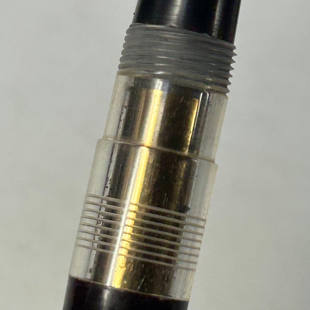 万年筆　アンティーク