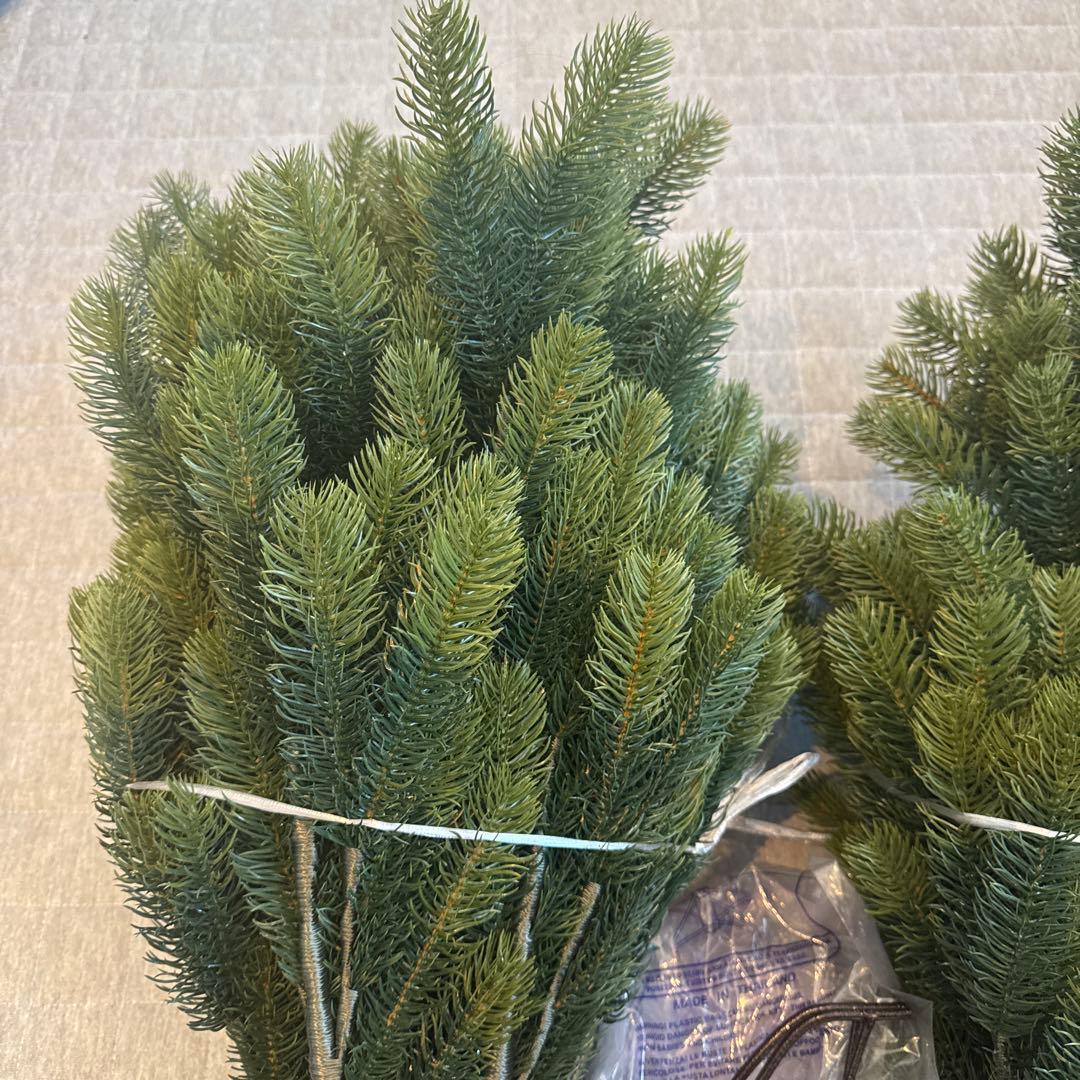 RS GLOBAL TRADE 120cmクリスマスツリー 収納袋付き