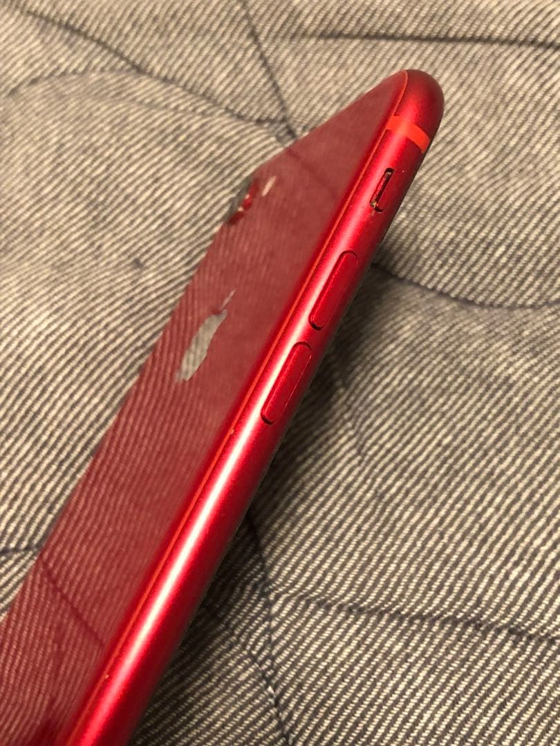 スマートフォン本体 iPhone 8