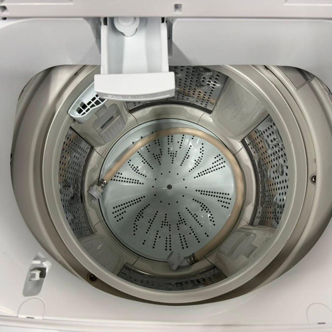 送料設置無料 日立　洗濯機　7㌔　20年　一人暮らし