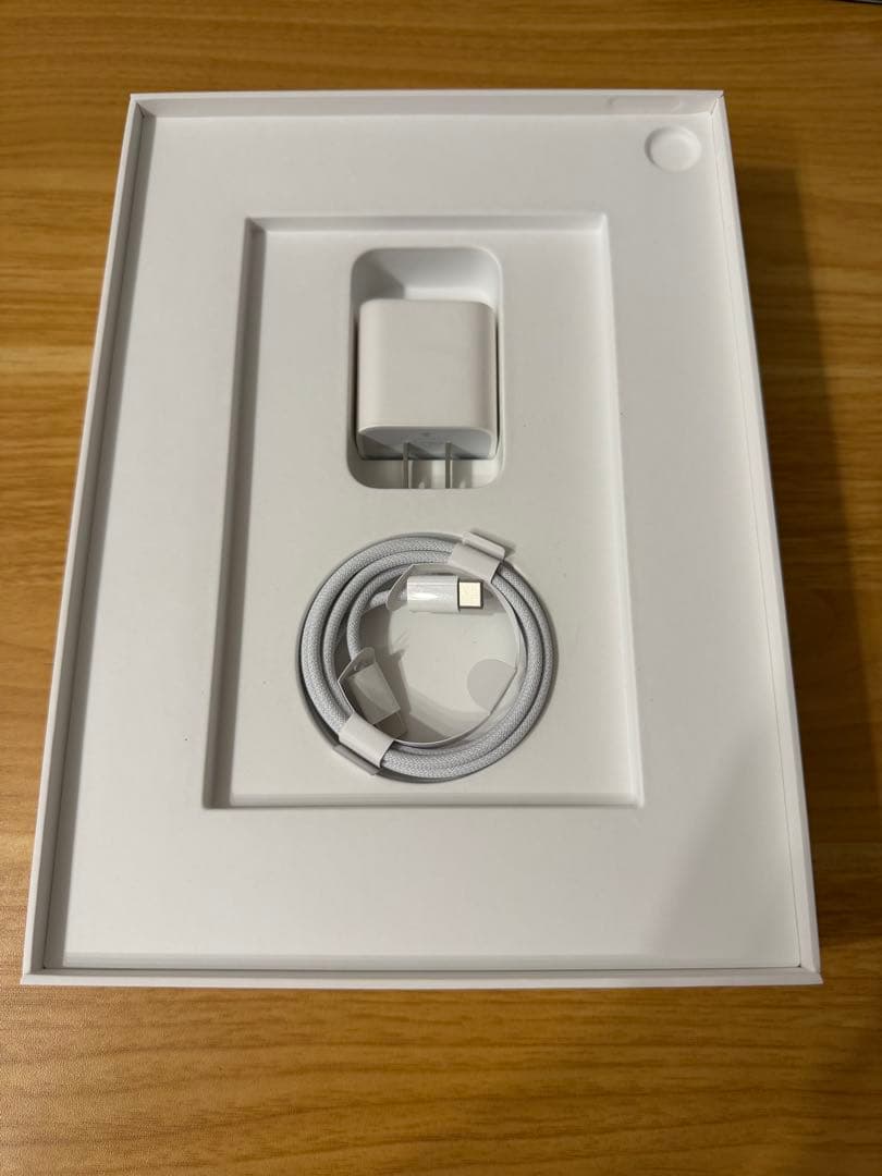 iPad Air M3 (第7世代)11インチ Wi-Fiモデル 128GB