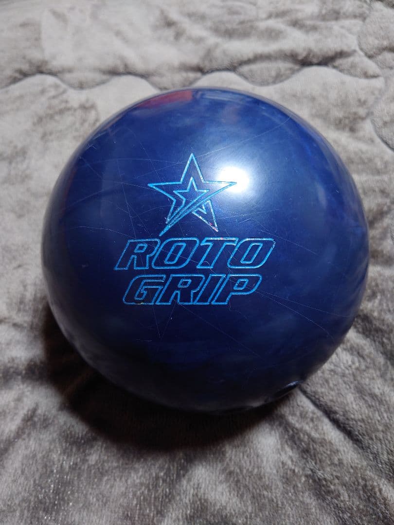 ROTO GRIP　RST-X4　15ポンド
