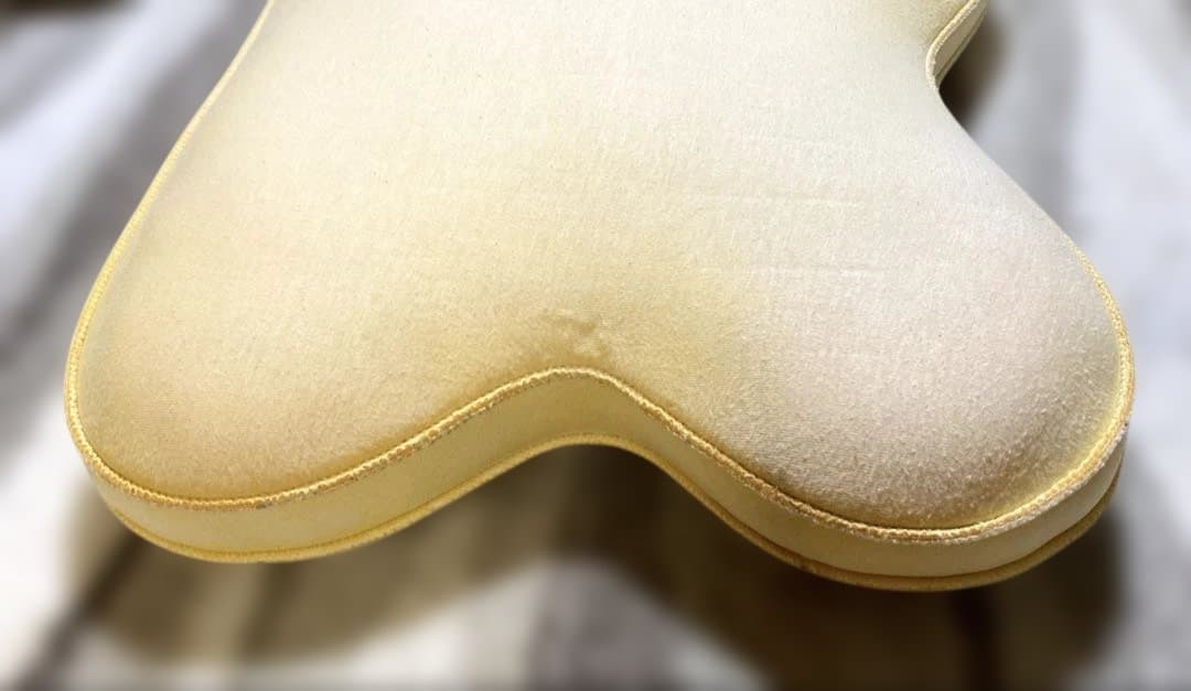 テンピュールオンブラシオピロー