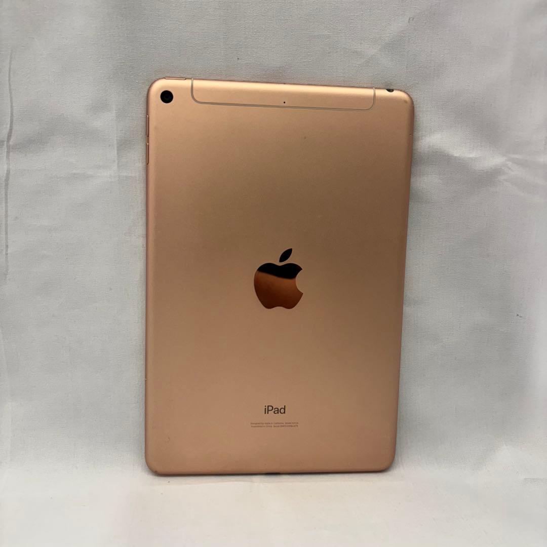 Apple iPad ゴールド 本体 第５世代