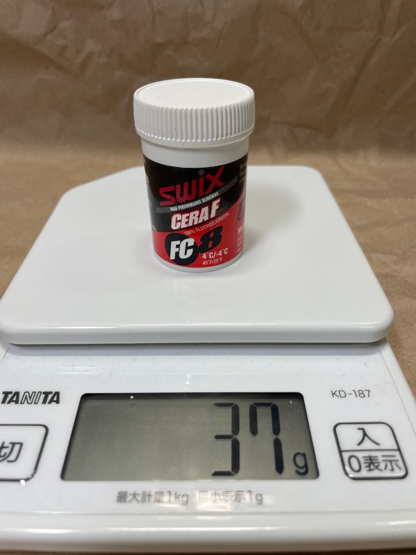 スキー SWIX CERA F FC8