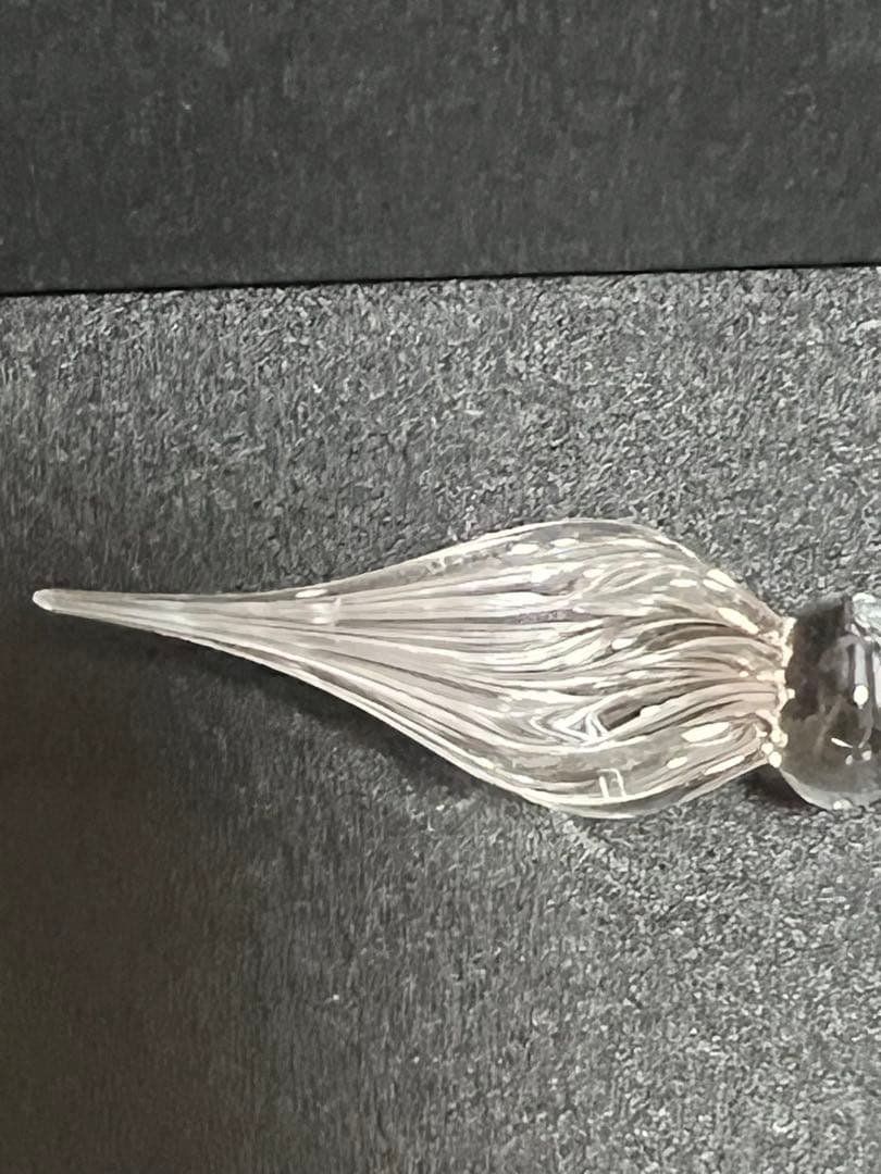 哲磋工房　ガラスペン