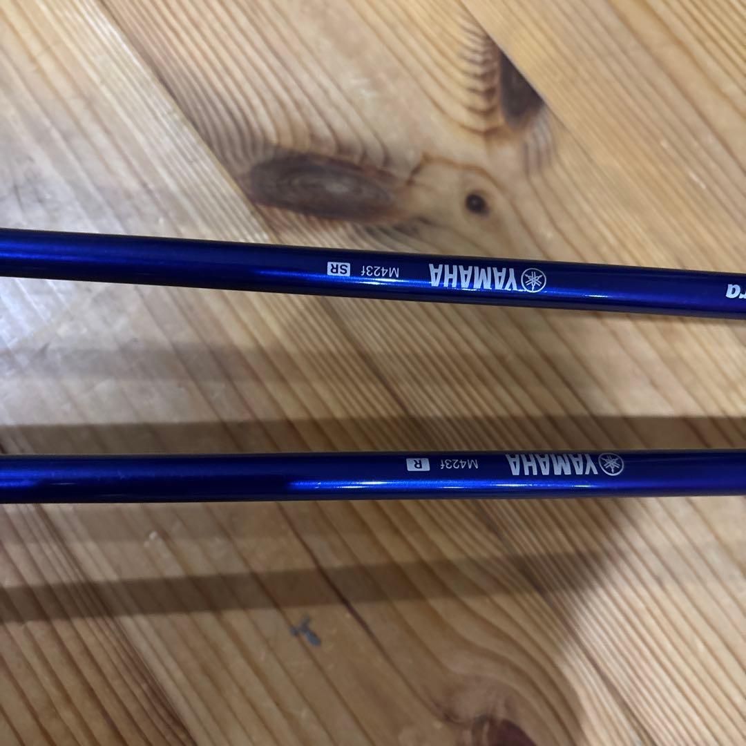 YAMAHA ゴルフクラブセット