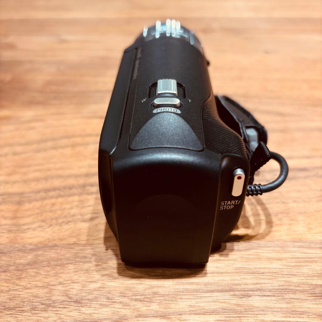 SONY HDR-CX470 ハンディカム　バッテリー2個