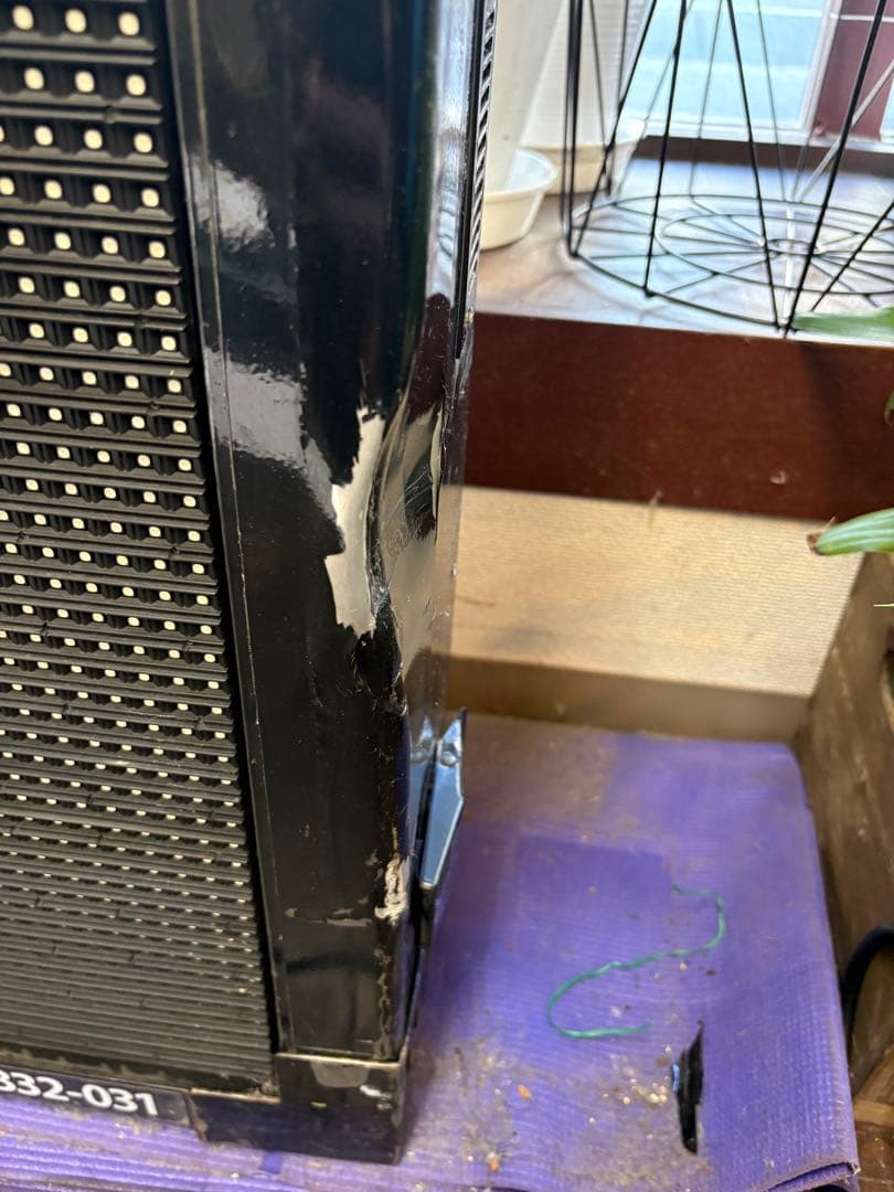 NETTEN ネットテン•LED電光看板　片面　LSS-0403D