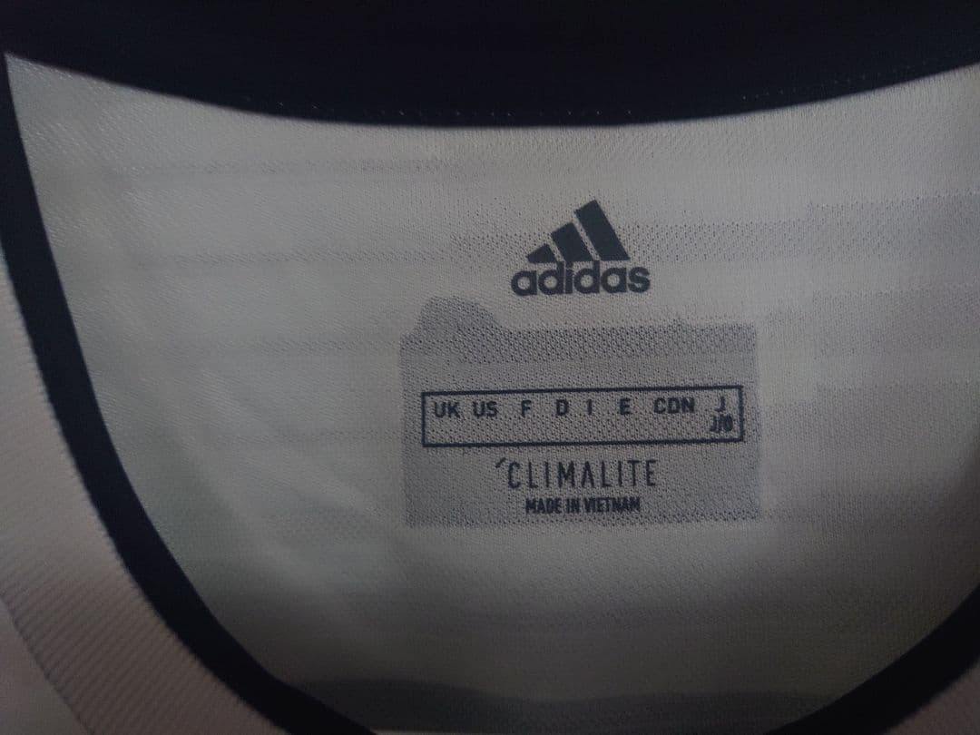 アルビレックス新潟　高木善朗選手サイン入りユニフォーム