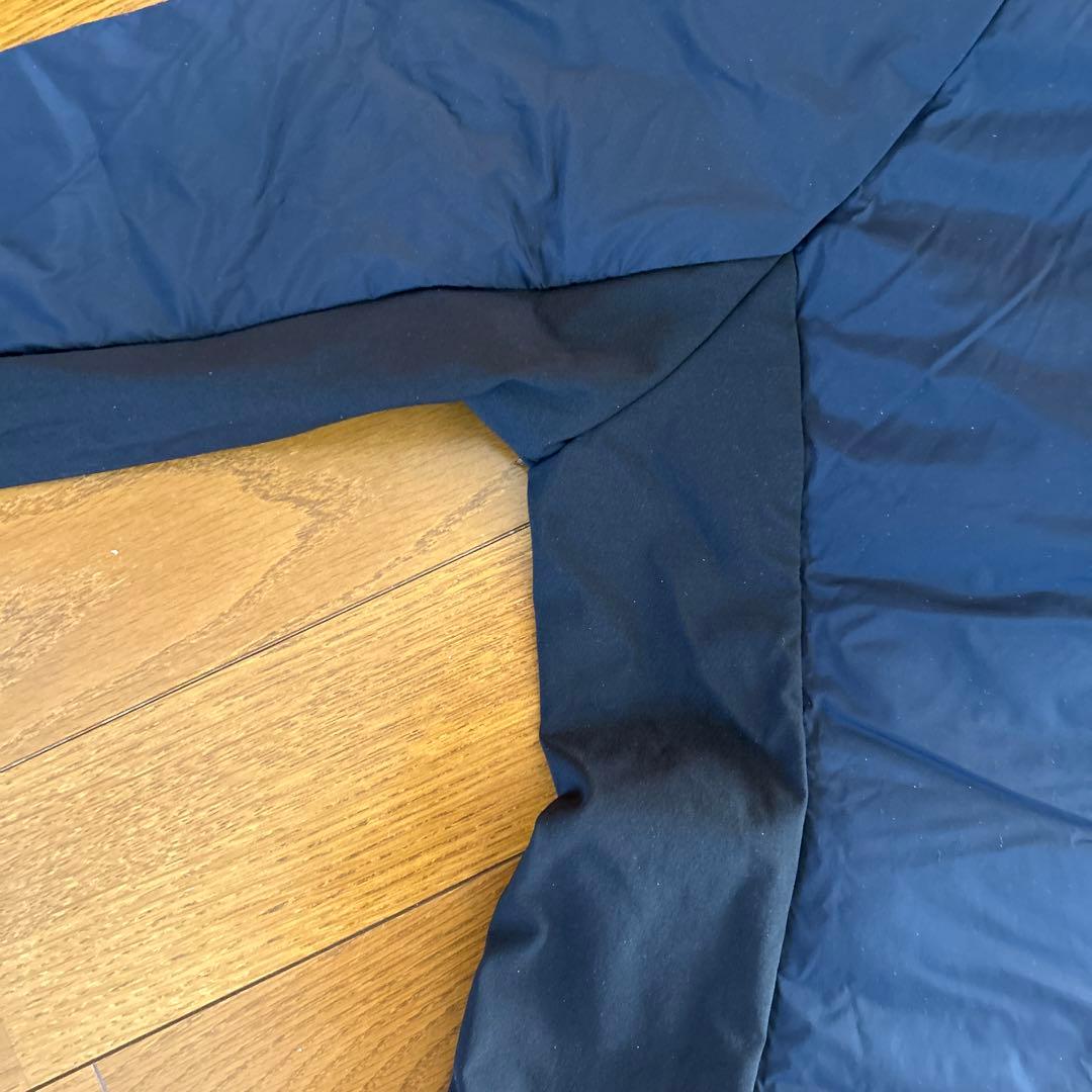 テーラーメイドレディース ゴルフジャケット ブラック