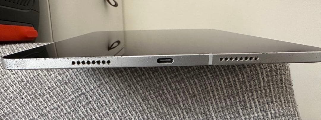 Apple iPad Pro シルバー 本体