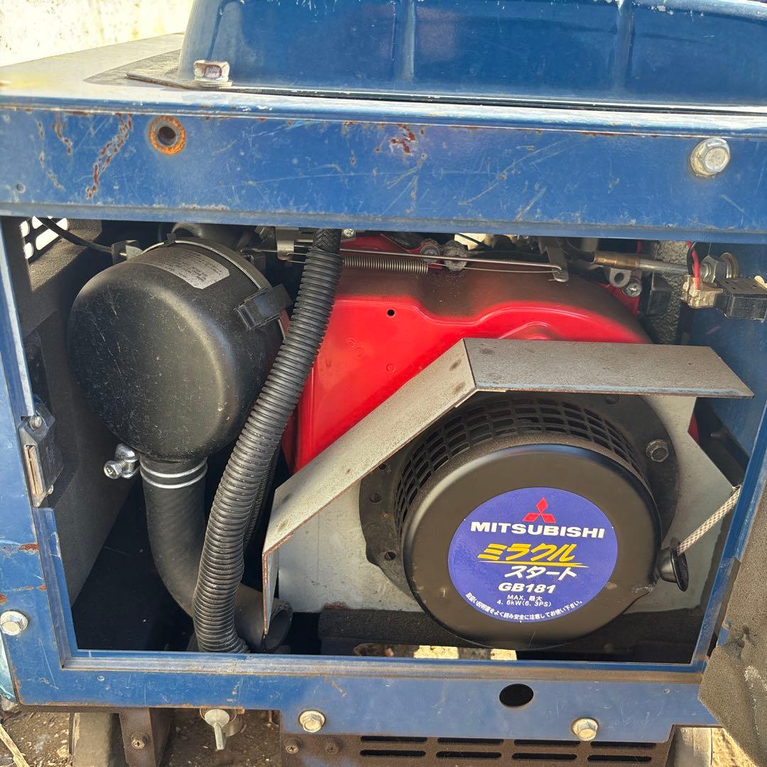 SEIWA 高圧洗浄機 JC-1513DPN+