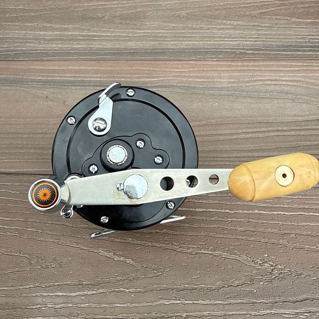 Daiwa Ocean Star 500 両軸リール　ダイワ