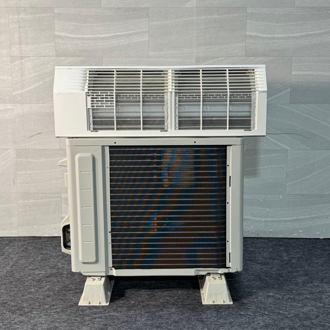 DAIKIN ルームエアコン 6畳用 F22ZTCXS 2022年 d5289