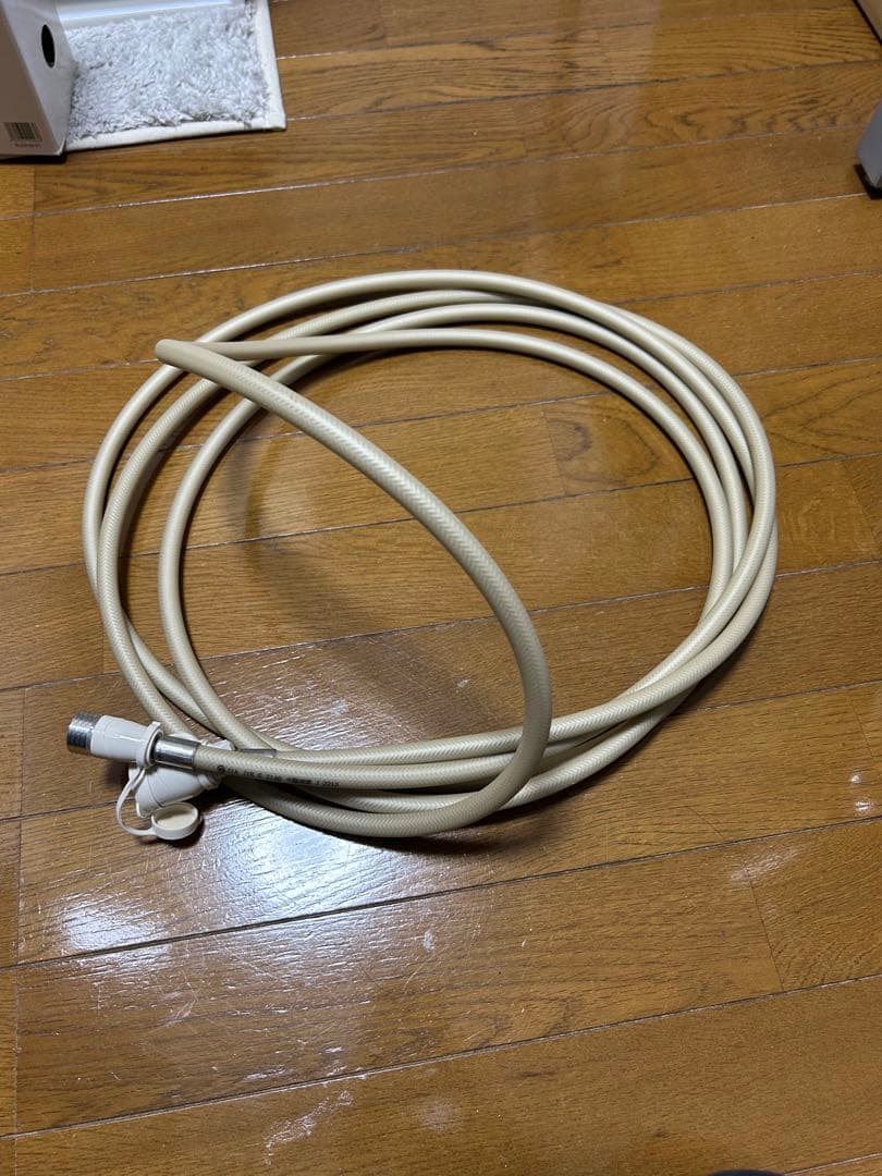 【美品・ホース付】リンナイ SRC-365E　都市ガス