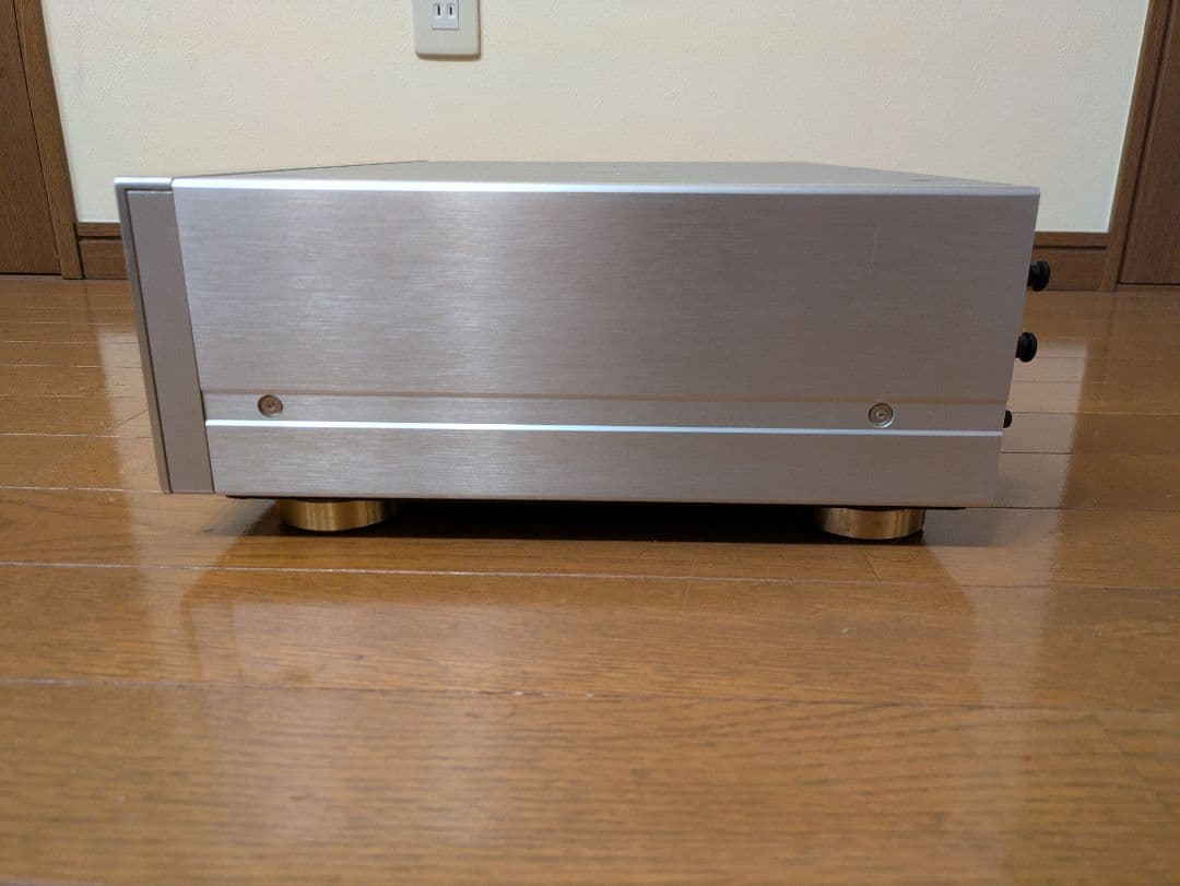 pioneer a-70 パイオニア プリメインアンプ