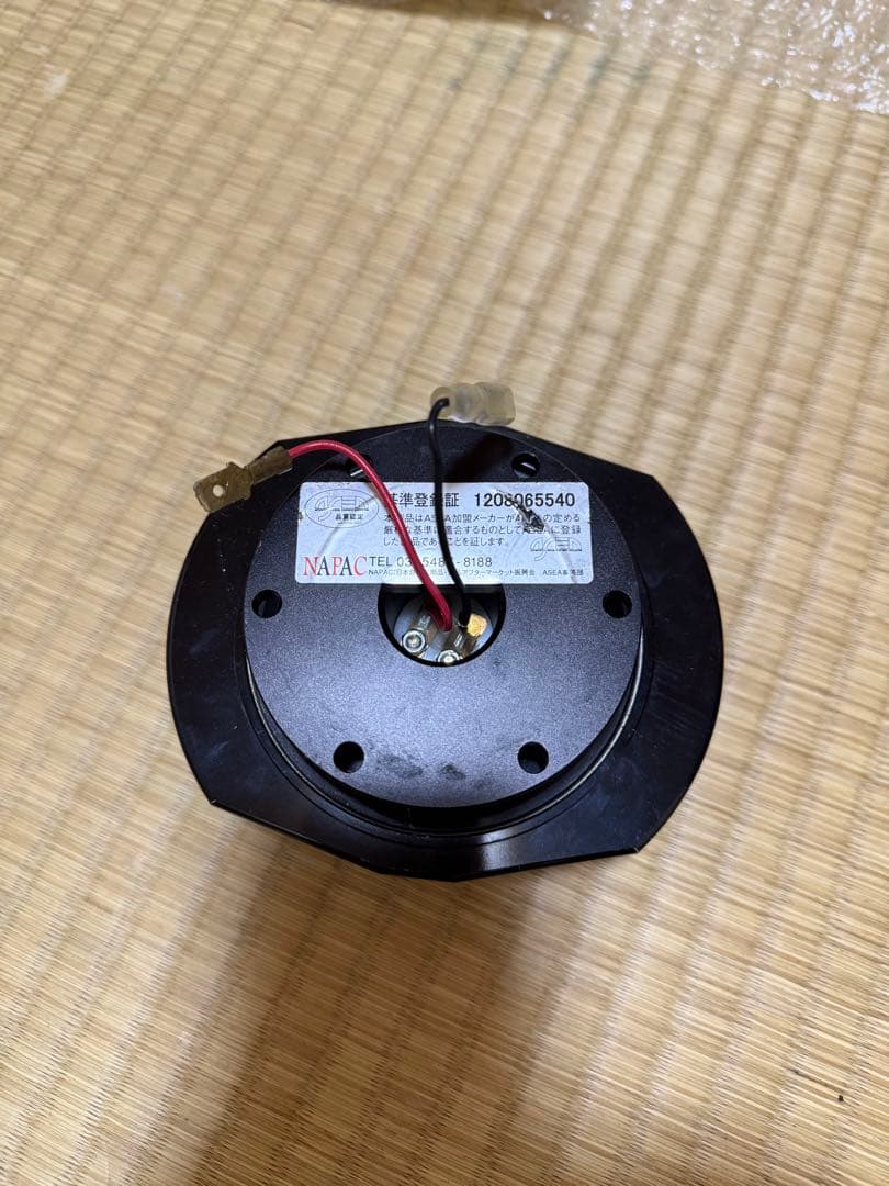 ワークスベル　フリッパー＋ラフィックス2 ＋キーロックシステム　最終値下げ