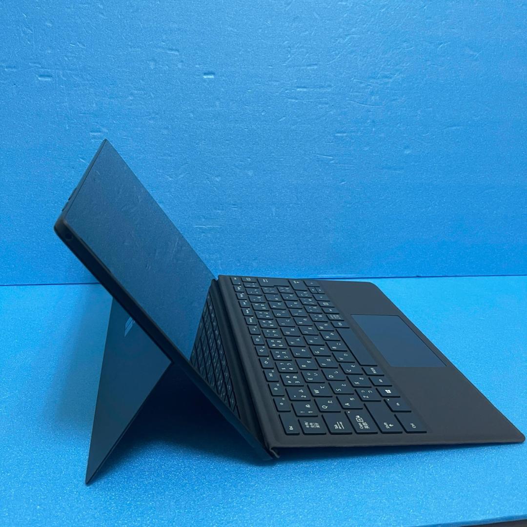 Surface Pro 7 | 最新Office2024・Windows11搭載