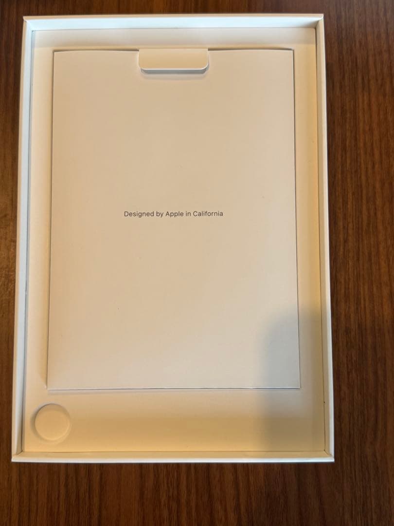 iPad mini 6 Wi-Fi+Cellularモデル256GBスターライト